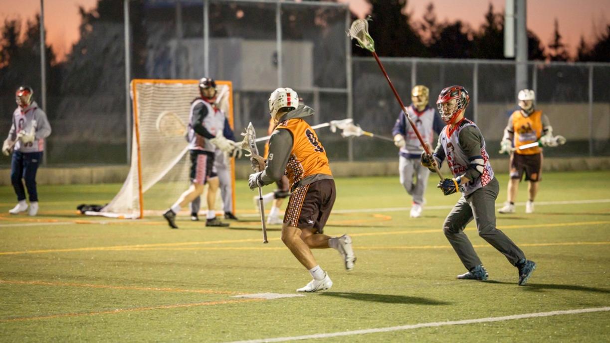 News 2024 Championship Game Opponents Set Victoria Field Lacrosse League
