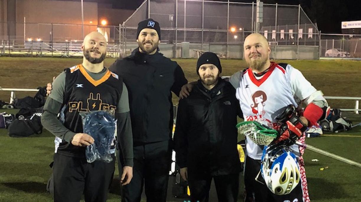 News Exciting Battle for 2nd Place Goes To?... Victoria Field