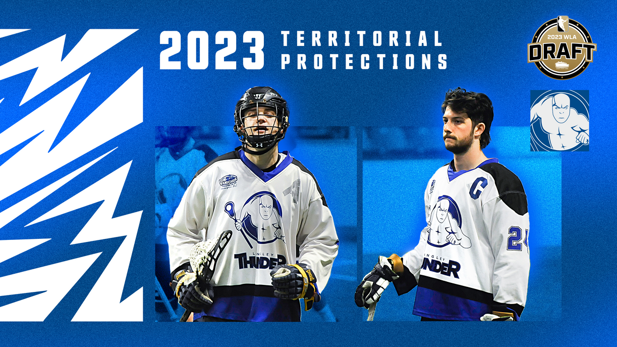 News Abbott, Brunsch remaining with Thunder Langley Thunder