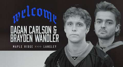 Thunder add Carlson, Wandler