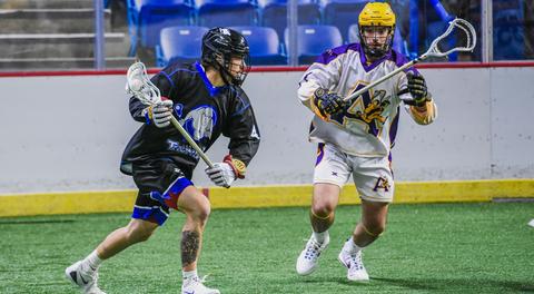 Offensive woes continue