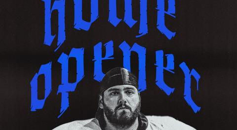 Season Preview: 'Nothing is given in this league -- everything has to be earned'