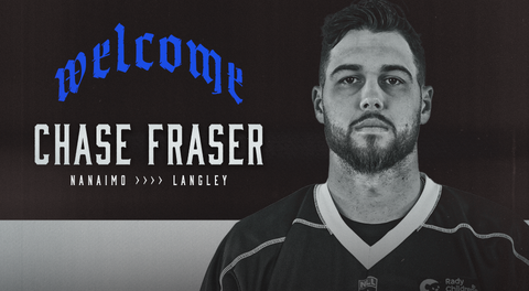 Coming home: Thunder land human highlight reel Chase Fraser