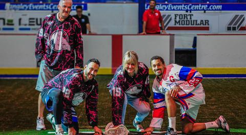 $2700 raised at annual Tessa Beauchamp Night, pushing total to over $40K