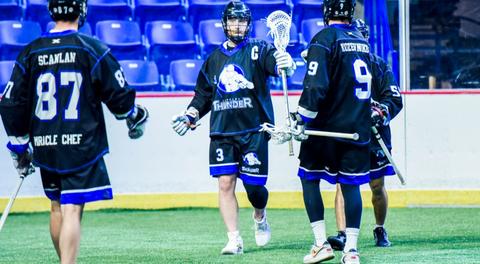 Robinson continues climb in Thunder record books
