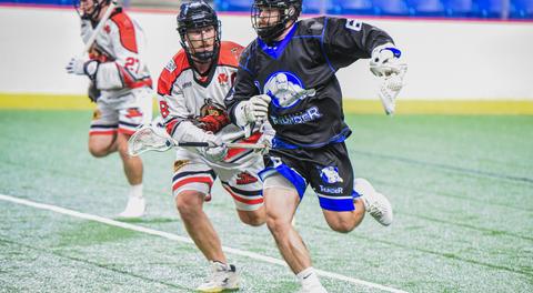Thunder offence starts hot, fizzles late