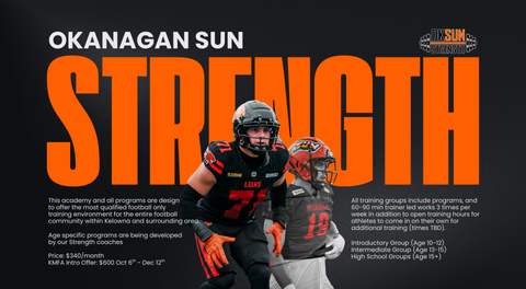 Sun Training Facility