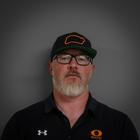 Matt Lamberding