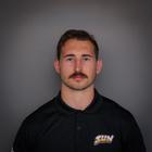 Keegan Hughes
