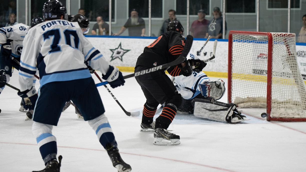 Weekend Recap El Paso Rhinos Dallas Snipers