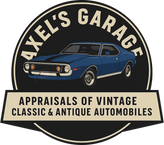 Axel's Garage