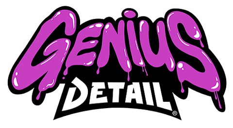 Axel’s Garage Welcomes Genius Detail as Official Detailing Partner