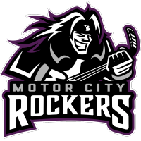 Motor City Rockers sweep pair of games from Elmira – Macomb Daily