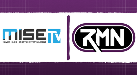 Motor City Rockers announce Mise-TV as a Broadcast Affiliate