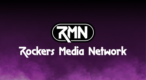 Announcing the Launch of the Rockers Media Network.