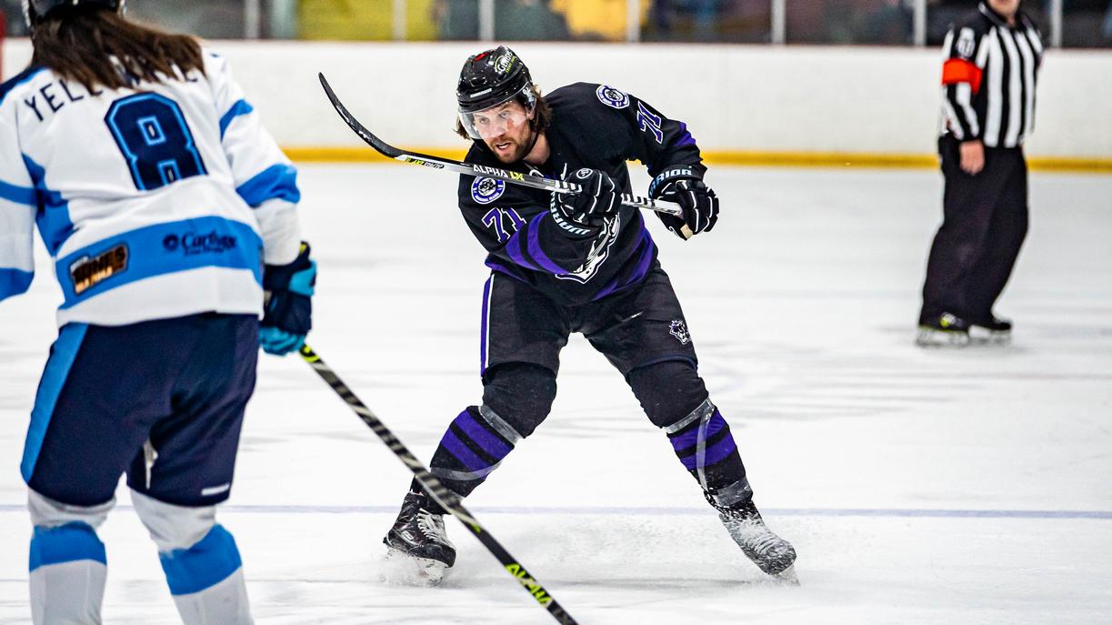 News Rockers Dominate Watertown 73, Next stop Danbury Motor City