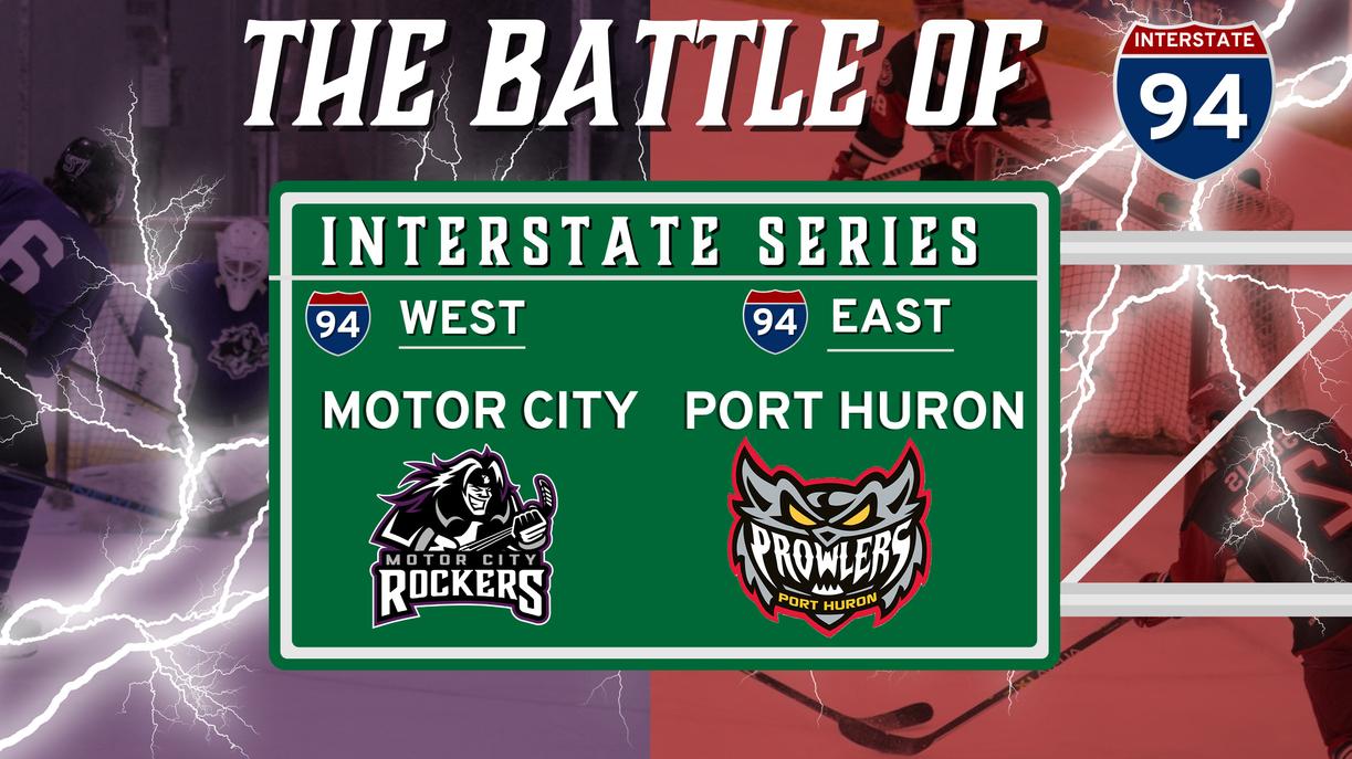 News Interstate Rivalry Series Motor City Rockers