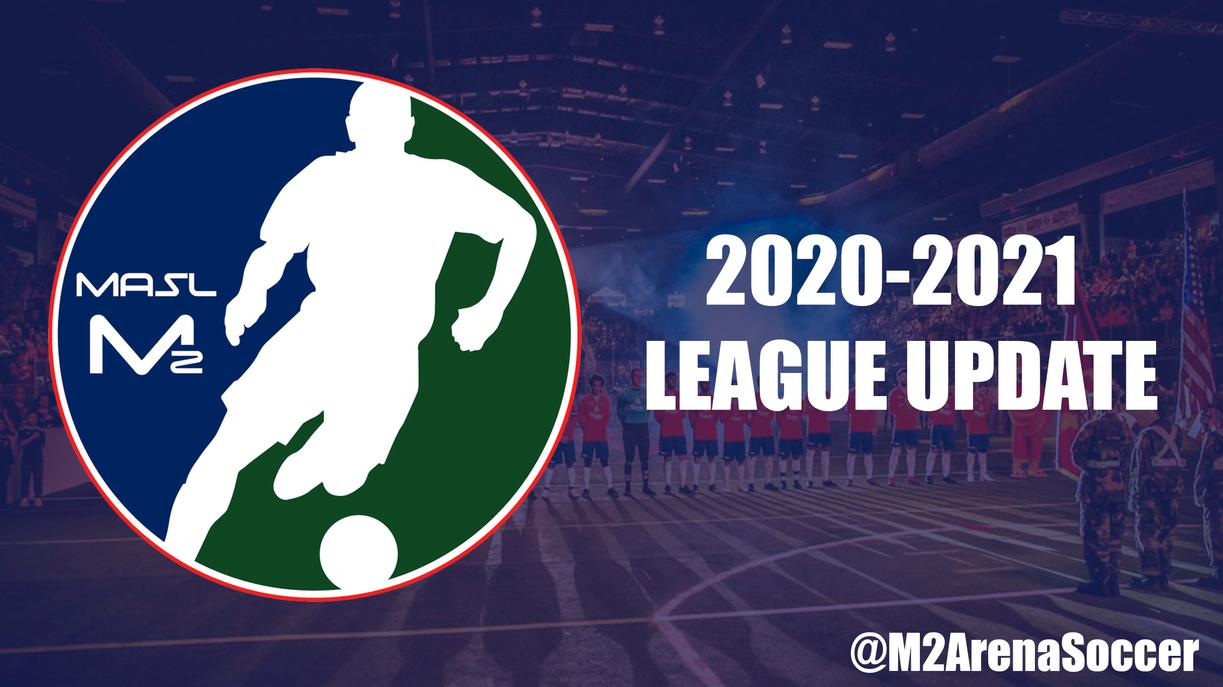 masl indoor soccer
