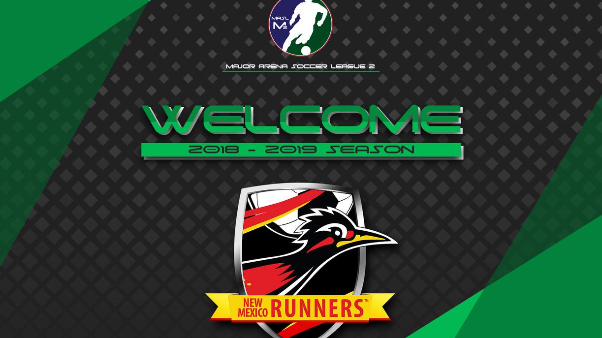 new mexico runners indoor soccer