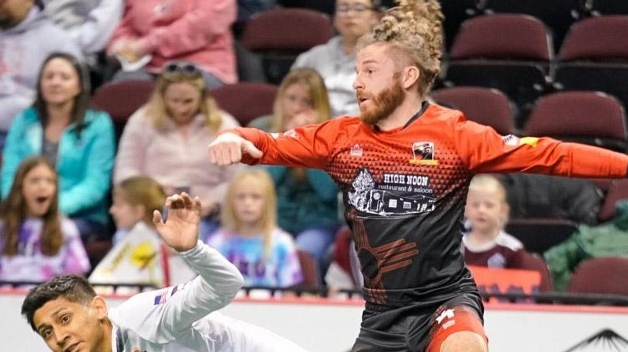 Week 8 action brings new leaders atop M2 Midwest, West divisions ...