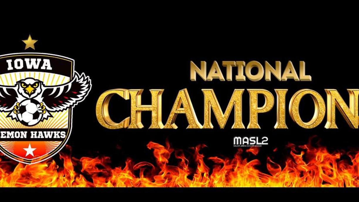 City of Des Moines to honor champion Demon Hawks on Monday - Major ...