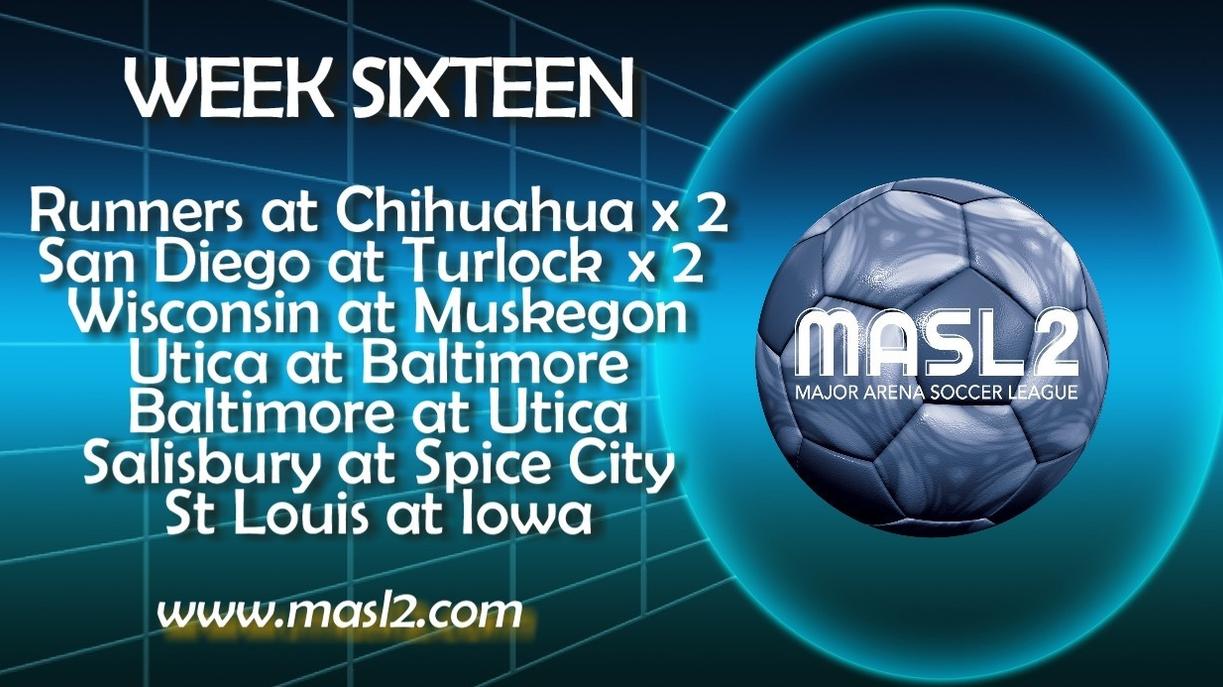 Wmysl News: With just weeks left, all three divisions still very much up for ...