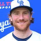 #35 Liam Wilson