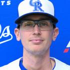 #7 Carson Burns