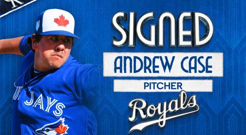 Royals Make Deadline Splash; Add Star Reliever Case