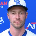 #17 Ryan Dos Santos