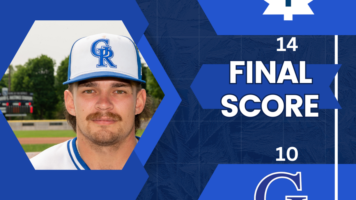 News Royals Winning Streak Snapped in High Scoring Affair at the Pits Guelph Royals Baseball Club