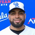 #13 Kevin Escorcia
