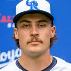 #40 Nathaniel Ochoa