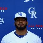 #41 Gleyvin Pineda