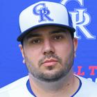 #32 Chris Lazar