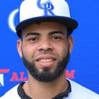 #19 Alfred Vega