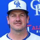 #36 Andrew Case