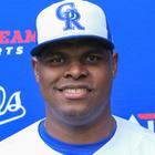 #99 Elvin Liriano