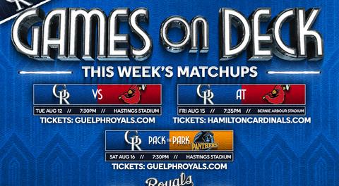 Week in Review: Potential Playoff Previews for Royals