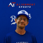 Eric Mackenzie
