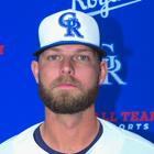 #29 Kyle Thomas