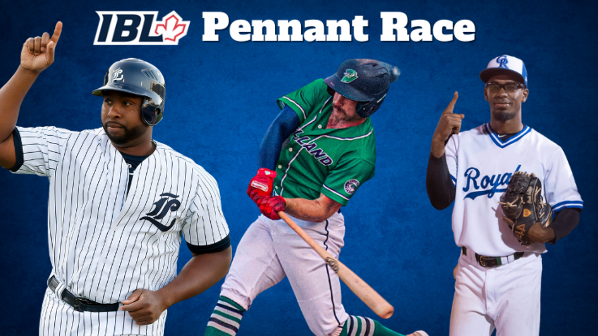 News Pennant Race Update Saturday Edition Guelph Royals Baseball Club
