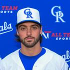 #27 Antony Gilbert