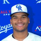 #51 Nelson Mercado