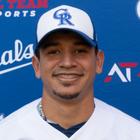 #44 Franklin Torres