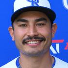 #11 Andy Leader