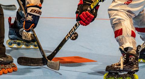 New Development Hockey League Program