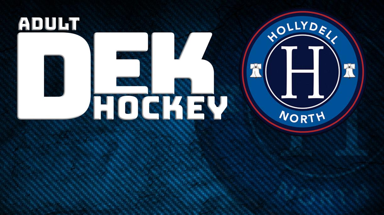 News WINTER 2023 ADULT DEK HOCKEY LEAGUE HOLLYDELL NORTH / CHOICE INLINE