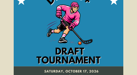 First ever Dek 40&over Tournament! Register now!