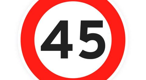 45&over Spring League Rosters and Schedule Posted!